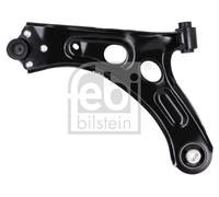 FEBI BILSTEIN CONTROL/TRAILING ARM, WHEEL SUSPENSION FRONT LEFT CITROËN FIAT LAN
