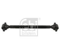 FEBI BILSTEIN CONTROL/TRAILING ARM, WHEEL SUSPENSION FRONT LEFT FRONT RIGHT SCAN