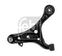 Wishbone / Suspension Arm fits TOYOTA IQ NGJ10 1.33 Front Lower, Left 09 to 15