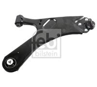 FEBI BILSTEIN CONTROL/TRAILING ARM, WHEEL SUSPENSION FRONT RIGHT CITROËN DS OPEL