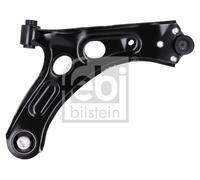 FEBI BILSTEIN CONTROL/TRAILING ARM, WHEEL SUSPENSION FRONT RIGHT CITROËN FIAT LA