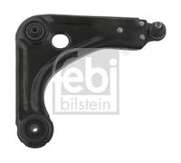 FEBI BILSTEIN 19980 Wheel Suspension Control Trailing Arm Right Front Lower