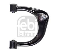 FEBI BILSTEIN CONTROL/TRAILING ARM, WHEEL SUSPENSION FRONT RIGHT UPPER TOYOTA FO