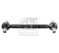 FEBI BILSTEIN CONTROL/TRAILING ARM, WHEEL SUSPENSION LOWER REAR LEFT REAR RIGHT