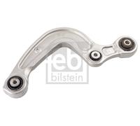 FEBI BILSTEIN CONTROL/TRAILING ARM, WHEEL SUSPENSION REAR RIGHT UPPER AUDI A4 A4