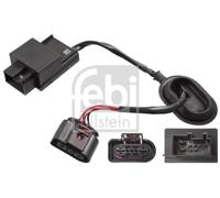 Control Unit, fuel pump 102488 Febi 1K0906093E 1K0906093H 1K0906093J 1T0906093E