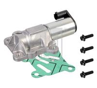 FEBI BILSTEIN CONTROL VALVE, CAMSHAFT ADJUSTMENT INTAKE SIDE VOLVO C70 S60 S80 V