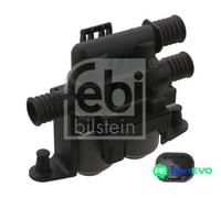 FEBI BILSTEIN COOLANT CONTROL VALVE 100705 FOR BMW LAND ROVER