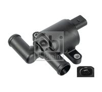 FEBI 171623 COOLANT CONTROL VALVE 2 PIN VAG AUDI VW SEAT SKODA 4H0121671D A4799