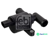 FEBI BILSTEIN COOLANT CONTROL VALVE 171623 FOR AUDI SEAT SKODA VW