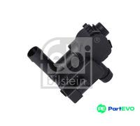 FEBI BILSTEIN COOLANT CONTROL VALVE 180009 FOR PORSCHE VW
