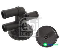 FEBI BILSTEIN COOLANT CONTROL VALVE 22001 FOR OPEL VAUXHALL