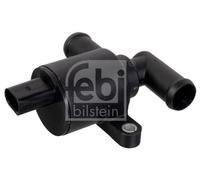 FEBI 171623 COOLANT CONTROL VALVE 2 PIN VAG AUDI VW SEAT SKODA 4H0121671D A4799