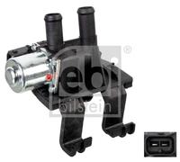 Febi Bilstein Heater Valve fits Ford - 24233 - OE Matching - Precision Fit