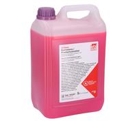 FEBI BILSTEIN Coolant Coolant G11 G12 G12+ G12++ G12evo G13 Purple Concentrate 5L Compatible with VW Golf 7 Hatchback 5G1, BQ1, BE1, BE2 Golf 6 5K1 Golf 5 Hatchback 1K1, Audi