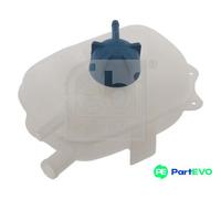 FEBI BILSTEIN COOLANT EXPANSION TANK 02209