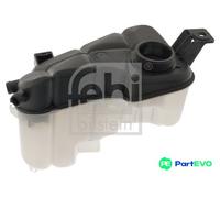 FEBI BILSTEIN COOLANT EXPANSION TANK 100434 FOR VOLVO LAND ROVER