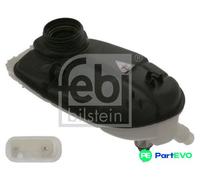 FEBI BILSTEIN COOLANT EXPANSION TANK 101121 FOR MERCEDES-BENZ