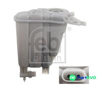 FEBI BILSTEIN COOLANT EXPANSION TANK 103414 FOR AUDI