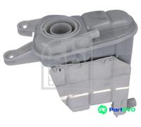FEBI BILSTEIN COOLANT EXPANSION TANK 103420 FOR AUDI