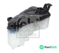 FEBI BILSTEIN COOLANT EXPANSION TANK 104772 FOR FORD