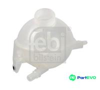 FEBI BILSTEIN COOLANT EXPANSION TANK 104941 FOR CITROËN PEUGEOT