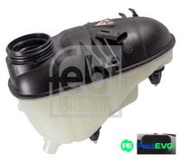 FEBI BILSTEIN COOLANT EXPANSION TANK 107520 FOR MERCEDES-BENZ