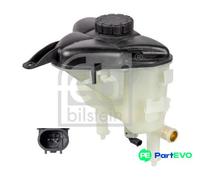 FEBI BILSTEIN COOLANT EXPANSION TANK 171362 FOR MERCEDES-BENZ