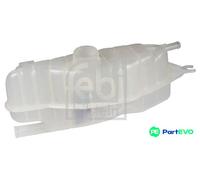 FEBI BILSTEIN COOLANT EXPANSION TANK 172137 FOR RENAULT