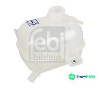 FEBI BILSTEIN COOLANT EXPANSION TANK 172435 FOR FIAT