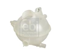 febi bilstein 172504 Radiator Compensation Tank