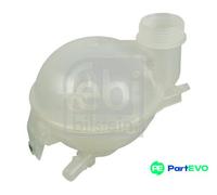 FEBI BILSTEIN COOLANT EXPANSION TANK 172532 FOR CITROËN PEUGEOT