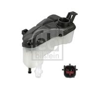 FEBI BILSTEIN 174426 Coolant Expansion Tank Fits Volvo S60 2 S80 2 V60 1 V70 3