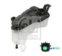 FEBI BILSTEIN COOLANT EXPANSION TANK 174426 FOR VOLVO