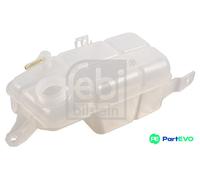 FEBI BILSTEIN COOLANT EXPANSION TANK 175098 FOR ALFA ROMEO FIAT