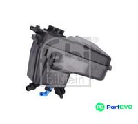 FEBI BILSTEIN COOLANT EXPANSION TANK 180730 FOR BMW