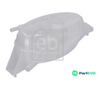 FEBI BILSTEIN COOLANT EXPANSION TANK 185290