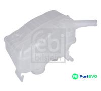 FEBI BILSTEIN COOLANT EXPANSION TANK 185917 FOR RENAULT