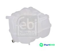 FEBI BILSTEIN COOLANT EXPANSION TANK 185918 FOR VOLVO
