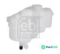 FEBI BILSTEIN COOLANT EXPANSION TANK 186025