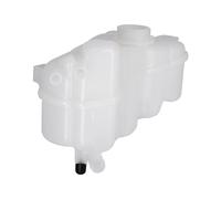 FEBI BILSTEIN 186025 Coolant Expansion Tank Plastic Without Lid Fits Ford Mondeo