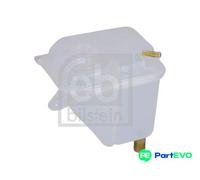 FEBI BILSTEIN COOLANT EXPANSION TANK 21190 FOR AUDI