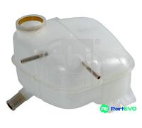 FEBI BILSTEIN COOLANT EXPANSION TANK 29477 FOR OPEL VAUXHALL