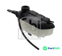 FEBI BILSTEIN COOLANT EXPANSION TANK 37646 FOR MERCEDES-BENZ