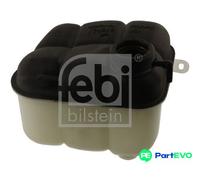 FEBI BILSTEIN COOLANT EXPANSION TANK 38803 FOR MERCEDES-BENZ