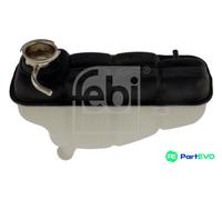 FEBI BILSTEIN COOLANT EXPANSION TANK 38805 FOR MERCEDES-BENZ