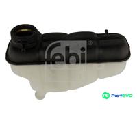 FEBI BILSTEIN COOLANT EXPANSION TANK 38806 FOR MERCEDES-BENZ