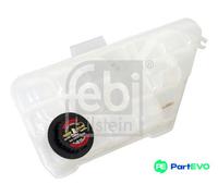FEBI BILSTEIN COOLANT EXPANSION TANK 38810 FOR MERCEDES-BENZ