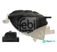 FEBI BILSTEIN COOLANT EXPANSION TANK 39927 FOR MERCEDES-BENZ