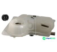 FEBI BILSTEIN COOLANT EXPANSION TANK 44534 FOR AUDI